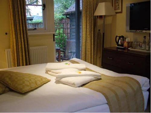 The New Inn Reading Room photo